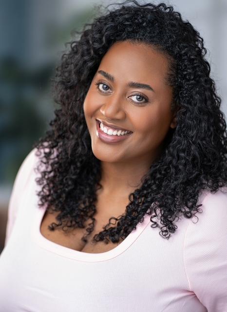 Melissa Henry - New
