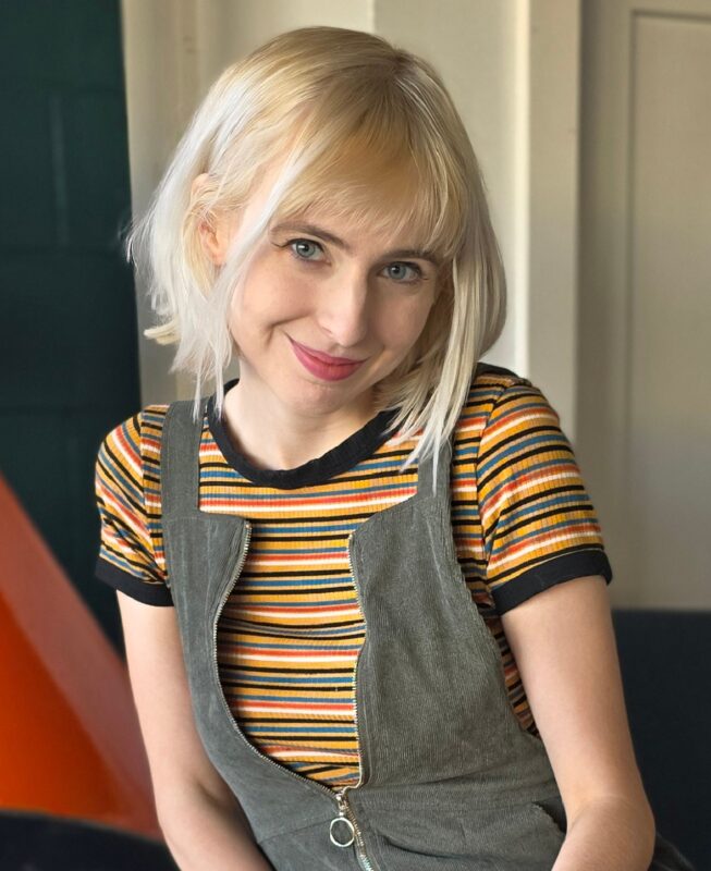 Amelie Elmquist
